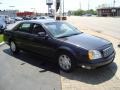 Graphite - DeVille Sedan Photo No. 3