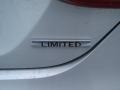 Radiant Silver - Sonata Limited 2.0T Photo No. 15