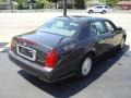 Graphite - DeVille Sedan Photo No. 4