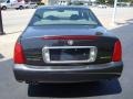 Graphite - DeVille Sedan Photo No. 5