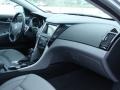 Radiant Silver - Sonata Limited 2.0T Photo No. 19