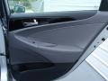 Radiant Silver - Sonata Limited 2.0T Photo No. 21