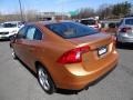 Vibrant Copper Metallic - S60 T5 Photo No. 6