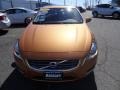 Vibrant Copper Metallic - S60 T5 Photo No. 9