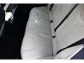 Tan 2013 Tesla Model S P85 Performance Interior Color