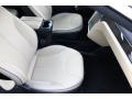 2013 Tesla Model S P85 Performance Front Seat