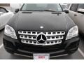 Black - ML 350 4Matic Photo No. 2