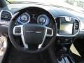 Gloss Black - 300 C Photo No. 8