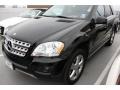 Black - ML 350 4Matic Photo No. 3