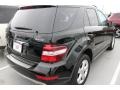 Black - ML 350 4Matic Photo No. 6