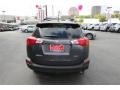 Magnetic Gray Metallic - RAV4 XLE Photo No. 6