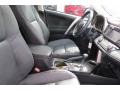 Magnetic Gray Metallic - RAV4 XLE Photo No. 13