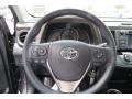 Magnetic Gray Metallic - RAV4 XLE Photo No. 18