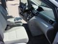 2012 Polished Metal Metallic Honda Odyssey LX  photo #18