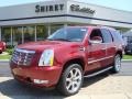 Infrared - Escalade AWD Photo No. 1