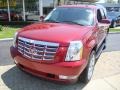 Infrared - Escalade AWD Photo No. 2