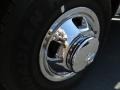 Bright White - 3500 Tradesman Crew Cab Dually Chassis Photo No. 5