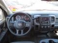 Bright White - 3500 Tradesman Crew Cab Dually Chassis Photo No. 8