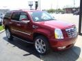 Infrared - Escalade AWD Photo No. 3