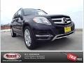 Black - GLK 350 Photo No. 1