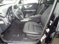 Black - GLK 350 Photo No. 7