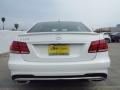 Polar White - E 350 Sport Sedan Photo No. 5