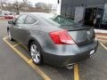 2011 Polished Metal Metallic Honda Accord EX-L V6 Coupe  photo #7