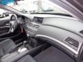 2011 Polished Metal Metallic Honda Accord EX-L V6 Coupe  photo #11