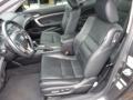 2011 Polished Metal Metallic Honda Accord EX-L V6 Coupe  photo #14