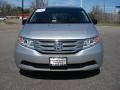 Alabaster Silver Metallic - Odyssey EX-L Photo No. 10