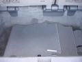 Alabaster Silver Metallic - Odyssey EX-L Photo No. 15