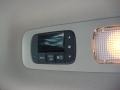 Alabaster Silver Metallic - Odyssey EX-L Photo No. 20