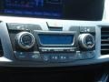 Alabaster Silver Metallic - Odyssey EX-L Photo No. 26