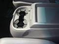 Alabaster Silver Metallic - Odyssey EX-L Photo No. 29