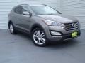 Mineral Gray 2014 Hyundai Santa Fe Sport 2.0T FWD