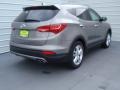 Mineral Gray - Santa Fe Sport 2.0T FWD Photo No. 4