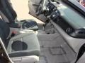 2011 Crystal Black Pearl Honda Insight Hybrid EX  photo #15