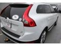 Ice White - XC60 T6 AWD Photo No. 5