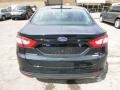 2014 Dark Side Ford Fusion SE EcoBoost  photo #3