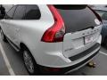 Ice White - XC60 T6 AWD Photo No. 7