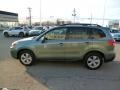 2014 Jasmin Green Metallic Subaru Forester 2.5i Touring  photo #4