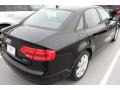 Brilliant Black - A4 2.0T Sedan Photo No. 7