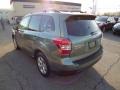 2014 Jasmin Green Metallic Subaru Forester 2.5i Touring  photo #5