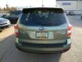 2014 Jasmin Green Metallic Subaru Forester 2.5i Touring  photo #6