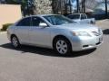 Titanium Metallic - Camry LE Photo No. 2