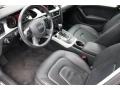 Brilliant Black - A4 2.0T Sedan Photo No. 11