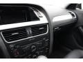 Brilliant Black - A4 2.0T Sedan Photo No. 12