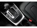 Brilliant Black - A4 2.0T Sedan Photo No. 13