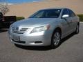 Titanium Metallic - Camry LE Photo No. 7