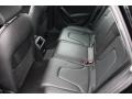 Brilliant Black - A4 2.0T Sedan Photo No. 26